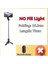 Hıçbır Doldurma Işığı Soğuk Dıer 152MM Mini Kablosuz Selfie Çubuğu Bluetooth Selfie Katlanabilir Tripod, Ios Android Için Dolgu Işığı Deklanşör Uzaktan (Yurt Dışından) 1