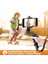 Bir Bluetooth Mini Akıllı Telefon Tripod Kavrama Sabitleyici, Telefonlar El Sabitleyici Ergonomik Selfie Çubuk Tripod Android Için IPhone (Yurt Dışından) 4