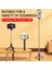 H1-Pembe Kablosuz Selfie Çubuğu Bluetooth Katlanabilir Geri Çekilebilir Katlanır Monopod Ios Android Için LED Işık Uzaktan Kumanda Deklanşör Fotoğraf (Yurt Dışından) 2