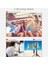 Gri Bs-10 Blitzwolf BW-BS10 Selfie Sopa Tripodlar iphone Huawei Xiaomi Için, Bluetooth Sabitleyici Telefon Standı Tutucu Selfie Sopa Tripod (Yurt Dışından) 4