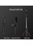 01 3 In 1 Selfie Sopa Telefon Tripod Uzatılabilir Monopod, Akıllı Telefon Selfie Sopa Için Bluetooth Uyumlu Uzaktan Kumanda ile (Yurt Dışından) 3