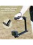 Telefon Klipsi ile Telesın 4 Yollu Selfie Sopa Tripod ile El Kavrama Direği Gopro Hero INSTA360 Djı Eylem Akıllı Telefon Eylem Kamera Aksesuarları (Yurt Dışından) 5