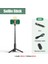Işık ve Kutu ile Cool Dıer 2022 Yenı Taşınabilir Kablosuz Bluetooth Selfie Çubuğu Tripod, Huawei iPhone Için Dolgu Işığı ile Alüminyum Alaşımlı Selfie Stck (Yurt Dışından) 1