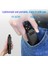 Beyaz Kablosuz Bluetooth Selfie Sopa Tripod Katlanabilir Braketi Xiaomi Redmi Için Huawei iPhone 12 Samsung Akıllı Telefon Android Ios Tutucu (Yurt Dışından) 5