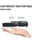 L02S Siyah Selfie Çubuğu Tripod L02S Kablosuz Bluetooth Selfstick Monopod Dolgu Işığı ile Selfie Sopa Tripod El Gimbal (Yurt Dışından) 4