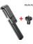Siyah Yüksek Kaliteli Kablosuz Bluetooth Özçekim Çubuğu Tripod Uzaktan Kumanda ile Palo Özçekim Iphone Eylem Kamera Için Uzatılabilir Katlanabilir Monopod (Yurt Dışından) 1