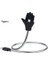 05 1 Adet Esnek Telefon Tutucu Döner Braket Stand-Up Telefon USB Şarj Kablosu Gdeals (Yurt Dışından) 1