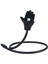 05 1 Adet Esnek Telefon Tutucu Döner Braket Stand-Up Telefon USB Şarj Kablosu Gdeals (Yurt Dışından) 5