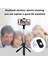 K5 Bluetooth Kamera Uzaktan Kumanda Selfie Sopa Telefon Evrensel Canlı Fotoğraf Artefakt Çok Fonksiyonlu Tripod IPhone 8x7 6 S Artı (Yurt Dışından) 5