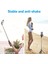 K10S Siyah LED K10S Kablosuz Bluetooth Selfie Çubuğu Katlanabilir Mini Tripod iPhone Samsung Gopro Mini Kameralar Için LED Işık ile Ios Android (Yurt Dışından) 5