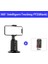 Kutu ile Siyah Fgclsy 2022 Yeni Mini Selfie Çubuğu Otomatik Takip Çekim 360 Derece Döndürme Akıllı Canlı Takip Telefon Braketi Gimbals (Yurt Dışından) 1