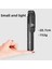 Siyah Işık Yok 70 cm Teleskopik Monopod Tripod Selfie Sopa LED Işık ile iPhone Android Cep Telefonu Tutucu Standı Akıllı Telefon Bluetooth Çubuk Kutup (Yurt Dışından) 5