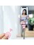Pembe Taşınabilir Katlanabilir Tripod Selfie Çubuğu Video Bluetooth Uyumlu El Tipi Selfie Çubuğu Dolgu Işığı Telefon Aksesuarları Fotoğraf (Yurt Dışından) 4