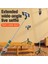 H6S Koyu Yeşil Taşınabilir Tripod Selfie Sopa Cep Telefonu Fotoğraf Çekme Canlı Yayın Şarj Edilebilir Bluetooth Uzaktan Kumanda Tripod Standı Kutup (Yurt Dışından) 4