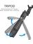 Beyaz Işık Yok Yeni Kablosuz Bluetooth Selfie Sopa Uzaktan Deklanşör Tripod Tüm Akıllı Telefonlar Için Taşınabilir Çok Fonksiyonlu Çekim Standı (Yurt Dışından) 3