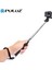 Metal Tripod Puluz Go Pro Aksesuarları Için Uzatılabilir El Selfie Sopa Monopod Dji Osmo Eylem/gopro Yenı Kahraman/hero6/5/5 Oturum/4/3/2 (Yurt Dışından) 2