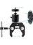 Model B Boyut S Esnek Gooseneck Monopod Gopro Hero Için Tutucu Montajlı 5 6 7 8 9 10 Sjcam Djı Osmo Aksiyon Kameraları Telefonlar Için Selfie Sopa (Yurt Dışından) 4