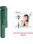 Yeşil, Hafif Katlanabilir Tripod Monopod Kablosuz Bluetooth Uyumlu Selfie Çubuğu LED Halka Işık ile iPhone Için Android Için Canlı Tripod (Yurt Dışından) 1