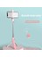 XT13 Siyah XT13 Bluetooth Uzaktan Kumanda Selfie Çubuğu Tripod Dolgu Işığı ile Cep Telefonu Braketi Tripod El Gimbal Xiaomi iphone Için (Yurt Dışından) 4