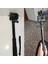 Siyah Go Pro Aksesuarları 36 ''inç Alüminyum Monopod Selfie Sopa Gopro 11 10 9 8 7 6 5 4 3 SJ4000 Sj6 Sj7 Yi 4K Djı Osmo H8 H8R H9 (Yurt Dışından) 5