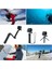 Tip 2 3 Yollu Kavrama Su Geçirmez Monopod Selfie Sopa Tripod Standı Gopro Hero 10 9 8 7 6 5 Yi 4K Sjcam Eken Djı Osmo Go Pro Aksesuarları (Yurt Dışından) 2