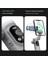 P1BLACK 1 Eksen Cep Telefonu Üç Eksenli Sabitleyici El Gimbal Video Çekim Video Anti-Sarsıntı Çok Fonksiyonlu Akıllı Selfie Çubuğu Tri (Yurt Dışından) 2