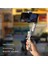 P1BLACK 1 Eksen Cep Telefonu Üç Eksenli Sabitleyici El Gimbal Video Çekim Video Anti-Sarsıntı Çok Fonksiyonlu Akıllı Selfie Çubuğu Tri (Yurt Dışından) 3