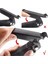 Siyah 3 Yollu Kavrama Su Geçirmez Monopod Selfie Sopa Tripod Standı Gopro Hero 7 6 5 4 Oturum Için Yi 4K Sjcam Eken Go Pro Aksesuarı (Yurt Dışından) 2