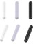 A-Bk Uzatılabilir Selfie Çubuğu Monopod Kendi Kendine Fotoğraf, Makyaj, Canlı Yayın Için Telefon Klipsi ile Akıllı Telefon Tutucu Stand Kelepçesi ile Donatılmıştır (Yurt Dışından) 2