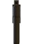Siyah 360° Döndürme Cep Telefonu Özçekim Çubuğu Evrensel Tripod K10 Mini Özçekim Çubuğu Bluetooth Özçekim Çubuğu Ayarlanabilir Tripod (Yurt Dışından) 2