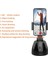 Uzaktan Kumanda Yok Otomatik Yüz Takibi Otomatik Akıllı Çekim 360° Selfie Çubuğu Akıllı Takip Gimbal Yapay Zeka Kompozisyonu Nesne Takip Robot Kamera (Yurt Dışından) 2