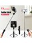 68CM Kamera Için Değil Fangtuosı Bluetooth Selfie Çubuğu Tripod Mini 4'ü 1 Arada Selfie Çubuğu - Gopro Aksiyon Kamerası Için Akıllı Telefonlar Için 360° Döndürme Standı (Yurt Dışından) 3