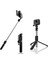 68CM Kamera Için Değil Fangtuosı Bluetooth Selfie Çubuğu Tripod Mini 4'ü 1 Arada Selfie Çubuğu - Gopro Aksiyon Kamerası Için Akıllı Telefonlar Için 360° Döndürme Standı (Yurt Dışından) 4