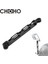 Set A Alüminyum Kask Sopa Uzatma Çubuğu Cnc Alaşım Kolu Kol Dağı Gopro Hero 11 Xiaomi Yi Sjcam Djı Spor Kamera Aksesuarları (Yurt Dışından) 1