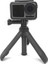 Mp-3-Black Tuyu El Mini Tripod Bağlama Aparatı Selfie Sopa Uzatılabilir Monopod Gopro Hero 7 6 5 4 Djı Osmo Eylem Sjcam Xiaomi Yı 4 K (Yurt Dışından) 4
