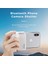 Siyah Kiti Akıllı Telefon Selfie Güçlendirici Kolu Kavrama Bluetooth Fotoğraf Sabitleyici Tutucu Deklanşör 1/4 Vidalı Telefon Standı (Yurt Dışından) 3