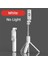S03 Beyaz Işık Yok 3'ü 1 Arada Bluetooth Selfie Çubuğu Katlanabilir Mini Taşınabilir Genişletilebilir Tripod Monopod Kamera Için Dolgu Işığı Deklanşörlü Uzaktan Kumanda (Yurt Dışından) 1