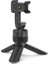 Siyah Taşınabilir 360 Dönen Akıllı Telefon Selfie Sopa Cep Telefonu Tutucu Cep Telefonu Tripod Monopod Selfie Sopa Cep Phonetrip (Yurt Dışından) 1