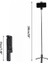 1 Işık ile 100 cm 150/160 cm Bluetooth Kablosuz Selfie Çubuğu Mini Tripod Dolgu Işığı ile Uzatılabilir Monopod iPhone Android Telefon Için Uzaktan Deklanşör (Yurt Dışından) 1