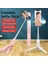 Seçenek 6 Taşınabilir Selfie Çubuğu Teleskopik Alüminyum Alaşım Tripod Samsung iPhone Pro Max Xiaomi 12 S Ultra Telefon Için Bluetooth Uzaktan Kumanda ile (Yurt Dışından) 3