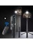 Stil A Beyaz LED Tripod Selfie Çubuğu Telefon Cep Telefonu Tutucu Standı Akıllı Telefon Monopod Gimbal Sabitleyici Eylem Kamera Fotoğraf Için LED Işık ile (Yurt Dışından) 2