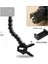 S Model C Esnek Gooseneck Monopod Gopro Sjcam Kameralar Için Kelepçe ile Iphone Xiaomi Huawei Samsung Telefonlar Için Selfie Çubuk Montaj Tutucu (Yurt Dışından) 1