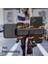 C Şekli Işık 150/160 cm Bluetooth Kablosuz Selfie Çubuğu Mini Tripod Uzatılabilir Monopod Dolgu Işığı ile Uzaktan Deklanşör iPhone Android Telefon Için (Yurt Dışından) 4