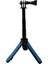 Kırmızı Puluz Katlanabilir Mini Tripod Tutucu Selfie Monopod Sopa Gopro Hero5 Oturumu/5/4 Oturum/4/3 +/3/2/1,xiaoyi Spor Kameraları (Yurt Dışından) 5