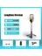 Işık ile 1045MM Fangtuosı Mini Kablosuz Bluetooth Selfie Çubuğu 2022 Yeni Stil Ios Android Için Dolgu Işığı ile Katlanabilir Mini Tripod (Yurt Dışından) 1