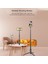 1-202-PINK-81CM 150CM/81CM Kablosuz Selfie Çubuğu Tripod Telefon Standı Tutucu Tripod Mobil Uzatılabilir Taşınabilir Alüminyum Alaşımlı Akıllı Telefon Için (Yurt Dışından) 5
