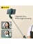 Yeşil Gimbal Akıllı Telefon Tripod Ayarlanabilir El Iphone Xiaomi Samsung Huawei Teleskopik Sopa Cep Telefon Tripodu Tutucu (Yurt Dışından) 4