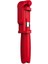 Kırmızı Electop Bluetooth Selfie Çubuğu Tripodlu Plastik Alaşım Kendinden Yapışkanlı Selfiestick Telefon Selfie Çubuğu Iphone Samsung Huawei Için (Yurt Dışından) 1