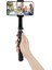 1 Adet L02 Selfie Çubuğu L08 L07 L03 Bluetooth El Gimbal Sabitleyici Selfie Çubuğu Tripod Sarsıntı Önleyici Ayarlanabilir Selfie Standı Otomatik Zamanlayıcı Artefakt Çubuk (Yurt Dışından) 3