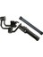 Siyah Karbon Fiber Uzatma Direği Sopa Monopod Ronin S Sc Rsc2 Zhiyun Feiyutech Hohem Kamera Sabitleyici Gimbal Aksesuarları (Yurt Dışından) 2
